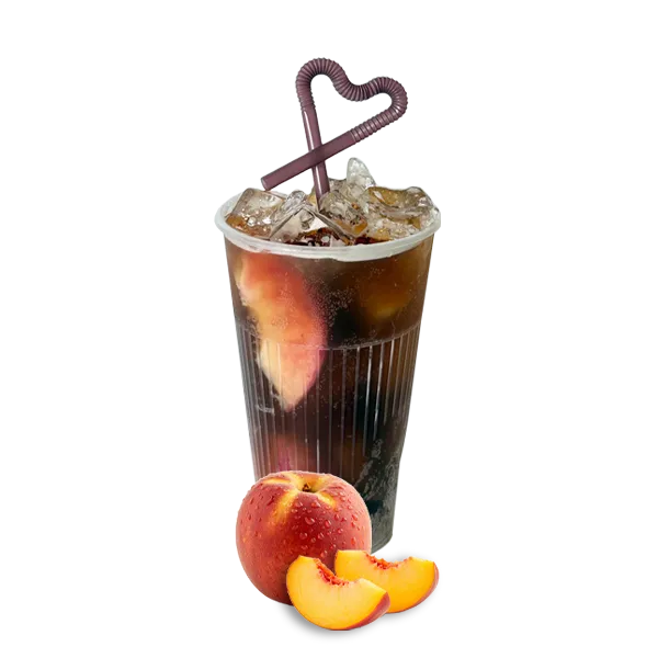 Fruit'Ailes Персик