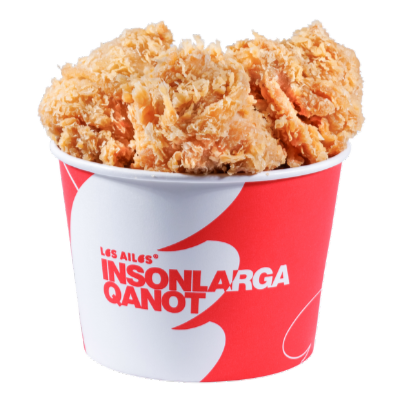 Hotlegs (без костей), 5 шт